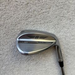 Titleist Vokey SM10