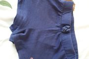 baby shorts