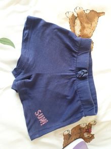 baby shorts