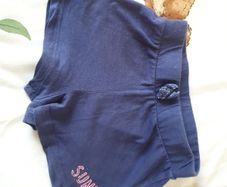 baby shorts