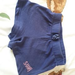 baby shorts