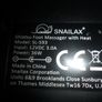 Snailax foot massager Image 5
