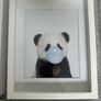 Set of 6 Nursery Prints Image 3