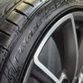 Audi RS4C Style Alloys Image 3