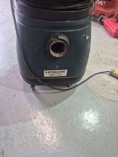 hoover x 2