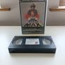 Mad Max Large Warner Box With Unusual White Flap Cassette Lid (RARE). Image 2