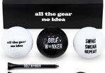 Golf Funny Gift Sets- Funny Gag Novelty Present For Him For Golfers