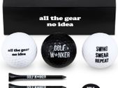 Golf Funny Gift Sets- Funny Gag Novelty Present For Him For Golfers