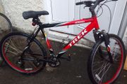trek alpha 4100 for sale