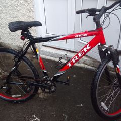 trek alpha 4100 for sale