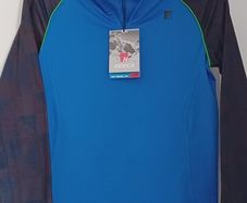 Boys Thermal Jersey