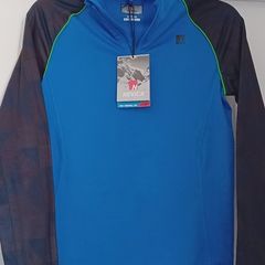 Boys Thermal Jersey