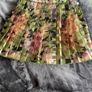 Zara Printed Mini Skirt - Size XS Image 2