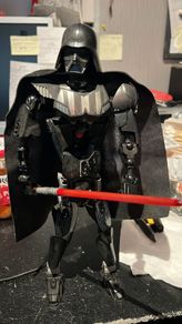 Vader figure