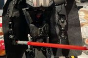 Vader figure