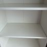 bookshelf brimnes Ikea with drawers Image 4