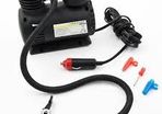 Dunlop Compressor Pump 12V - 250 PSI - 17 BAR - Delivery in 1/2 working days by GLS