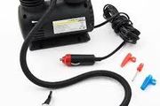 Dunlop Compressor Pump 12V - 250 PSI - 17 BAR - Delivery in 1/2 working days by GLS