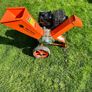 Forest Master FM6DD Wood Chipper Image 2