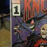 Knull #1 2026 Image 2