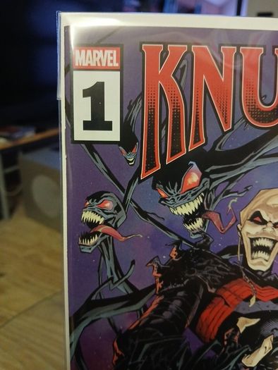 Knull #1 2026