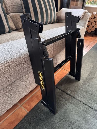 Hercules AutoLock Z-Style Keyboard Stand