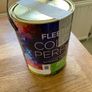 Interior paint, 5 litres, new Image 2