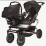 mountain buggy car seat kit Image 2