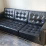 leather couch Image 3