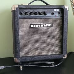 Practice amp