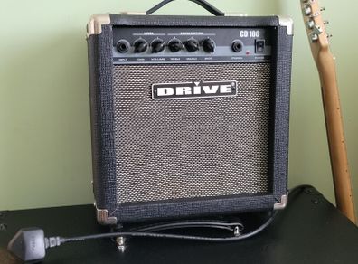 Practice amp