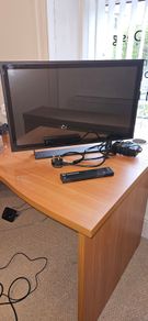 Beetronics 24 inch touch screen