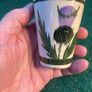 Devon Mottowear beaker 1960s Image 2