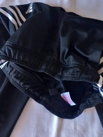 ADIDAS Training Leggings age 13-14 yrs