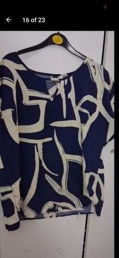 All clothes in this add 2 euro each different sizes