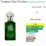 Clive Christian Timeless Luxury Samples Image 3