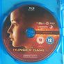 The Hunger Games [2012] Jennifer Lawrence, Josh Hutcherson, Liam Hemsworth, Woody Harrelson, Elizabeth Banks, Lenny Kravitz, Stanley Tucci & Donald Sutherland [Blu-ray Movie] Image 4