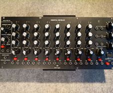 eurorack modules