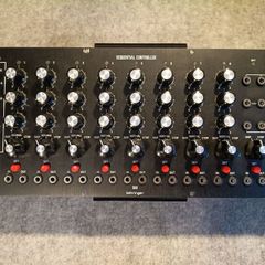 eurorack modules