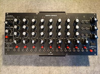 eurorack modules
