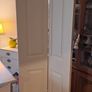 Bi Fold door screen etc Image 2