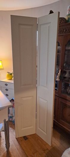 Bi Fold door screen etc