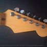 Warmoth Strat neck Image 5