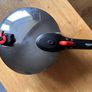 Amazon Basics Pressure Cooker Image 2