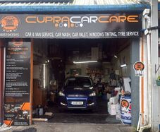 Car wash business for sale