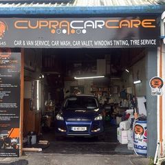Car wash business for sale