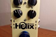 TC Electronic Helix Phaser, Guitar Pedal