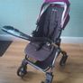 Sivercross Pram Image 4