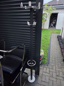 Clothes Hanger