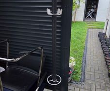 Clothes Hanger